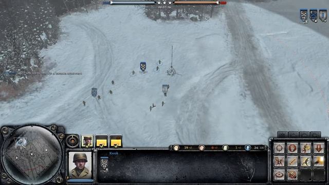 platoon mod basics смотреть онлайн