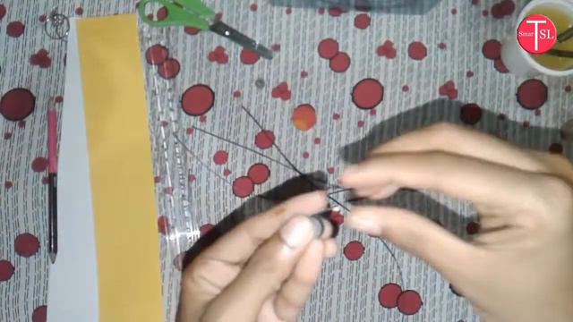 How to make Paper quilling Angry bird key tag смотреть онлайн