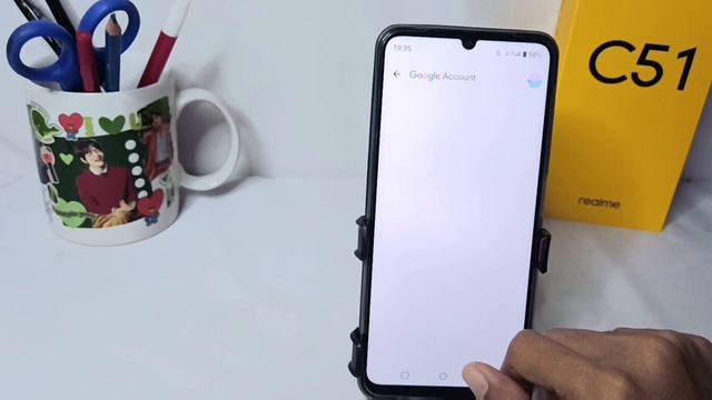 How To Change The Email Password In Realme C51 смотреть онлайн