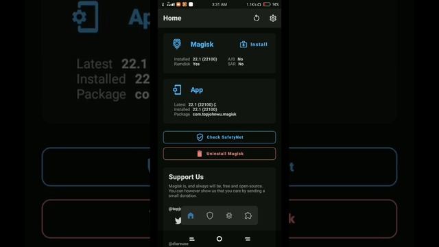 How to Enable and Disable MIUI Optimization | MIUI 11 EU Beta Weekly (Root) смотреть онлайн