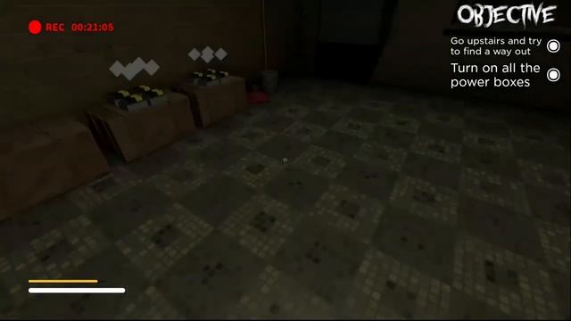 This game wasn’t that bad | Roblox horror game “Faith” смотреть онлайн