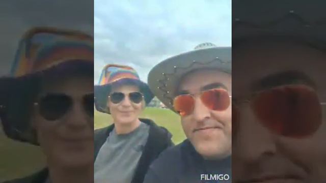 Tribs on the Hill Festival 💃🎵🎷🎸🎶... Festival de Musica Tributes. смотреть онлайн