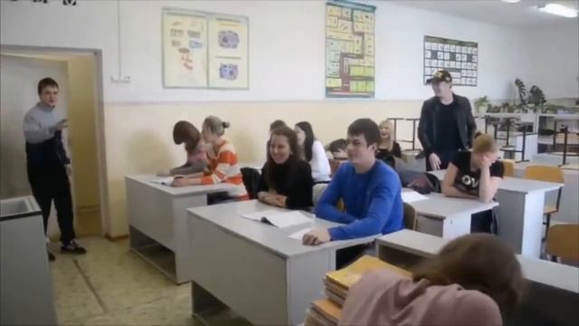 MC ПОХ Школа смотреть онлайн