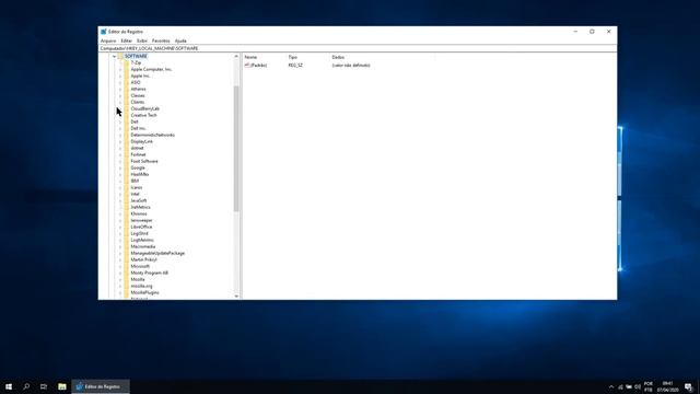 Como remover o Oracle Client смотреть онлайн