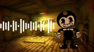 (Bendy) песня на английском сделай нам машину и умри