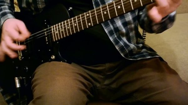 Рокин Факин #36 - Gibson Melody Maker Special (США, 2011 год)