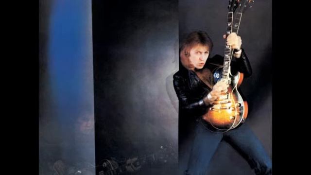 Aldo Nova - Heart To Heart смотреть онлайн