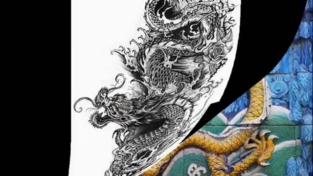 драконы_Катерина Чёрная.wmv смотреть онлайн