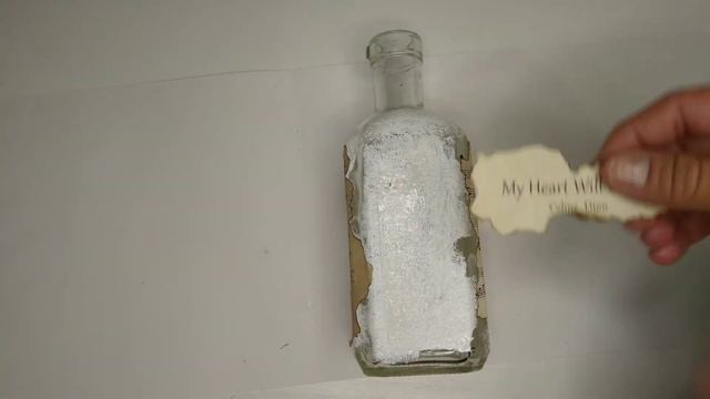 ✅?Декор бутылки. смотреть онлайн