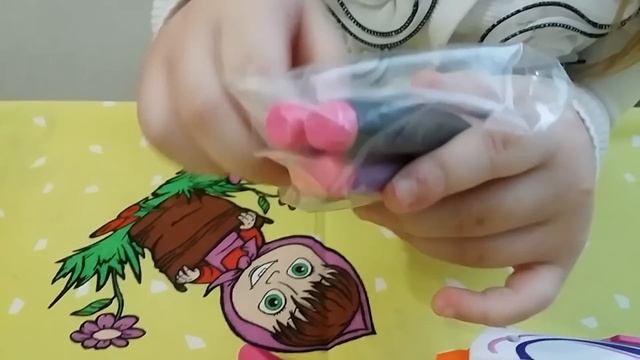 Nerf Rebelle Pink Crush ( бластер Розовое Сумасшествие) смотреть онлайн