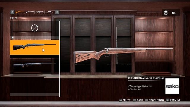Hunting Simulator 2 First Hunt! смотреть онлайн