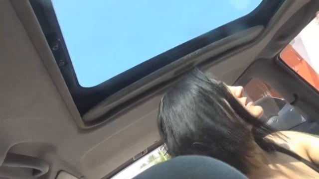 Чиним люк на субарике смотреть онлайн