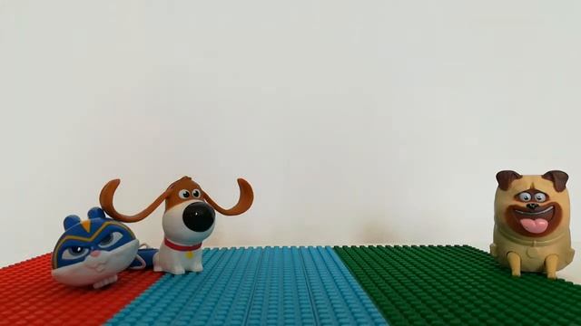 Игрушки тайная жизнь домашних животных 2 смотреть онлайн