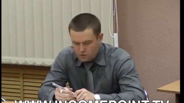 IncomePoint.tv:коллекторские методы и инструментарий психологического воздействия смотреть онлайн