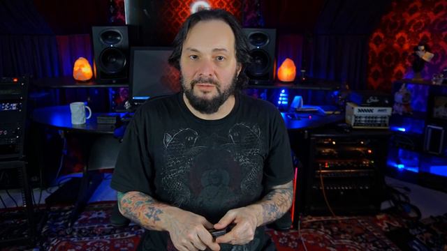Grinding Down A EMG Pickup To Fit It In A Smaller Routing (Chop Shop EP.1) смотреть онлайн