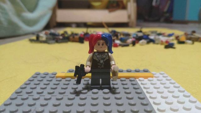 слово пистолет и слово пицца 🍕 для вас означает одно и тоже смотреть онлайн