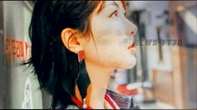 ENG SUB - 【NEWS TT7002月07日】杨紫彻底翻身成功！《亲爱的热爱的》5月将在国外播出。杨紫短发够美 смотреть онлайн