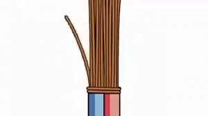 Лучший способ соединения многожильного провода!