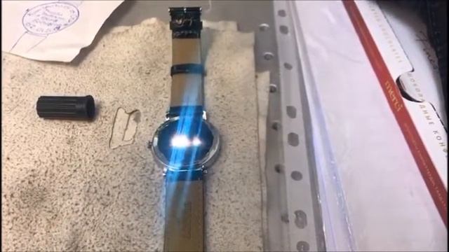 Лазерная гравировка на часах смотреть онлайн