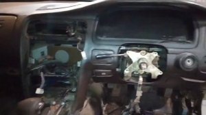 Не работает гудок jzx90 #1 паяльник и канифоль