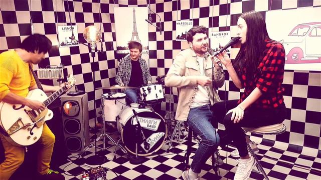 Группа СТИЛЯГИ BAND / Пчеловод / Cover by RASA смотреть онлайн