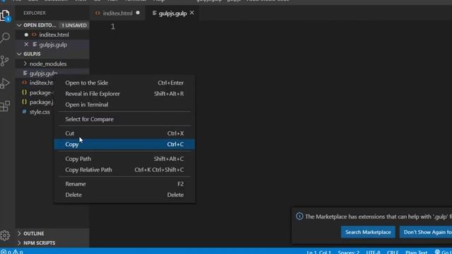 GULPSJS 10 MINUTES 1 PART смотреть онлайн
