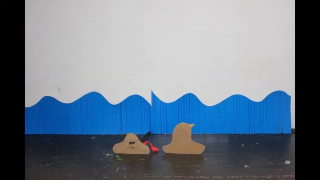 Пиратский День Рождения Глеба смотреть онлайн