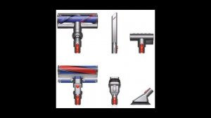 Пылесос ручной (handstick) Dyson