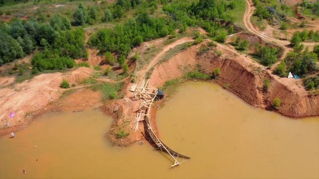 MAD MARS 2021 | ГК Чекерил смотреть онлайн