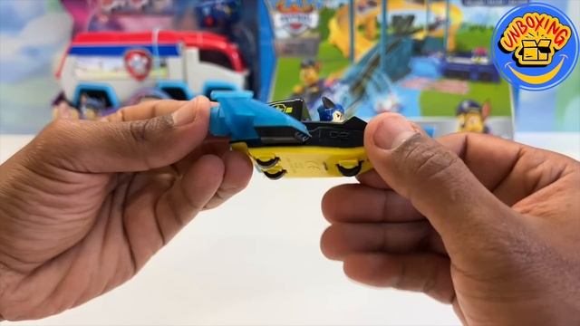 175$ Paw Patrol Collection ASMR unboxing | Pup Squad | Rescue Set | Don't Drop Chase | Patrick ASMR смотреть онлайн