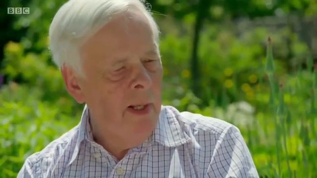 Gardeners' World - 2022 Episode 91 -Field Of Siberian Irises