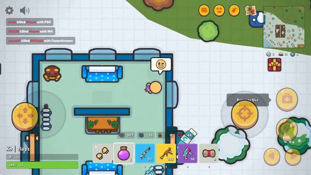 Zombs royal смотреть онлайн