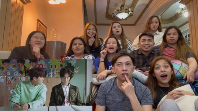 COUSINS REACT TO TREASURE MAP EP.36 ? 괜찮아, 우정이야 ? TREASURE WEB DRAMA (BEST TMAP EPISODE!!!) смотреть онлайн