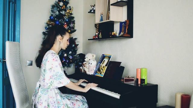 Уроки вокала онлайн. Йодль. смотреть онлайн