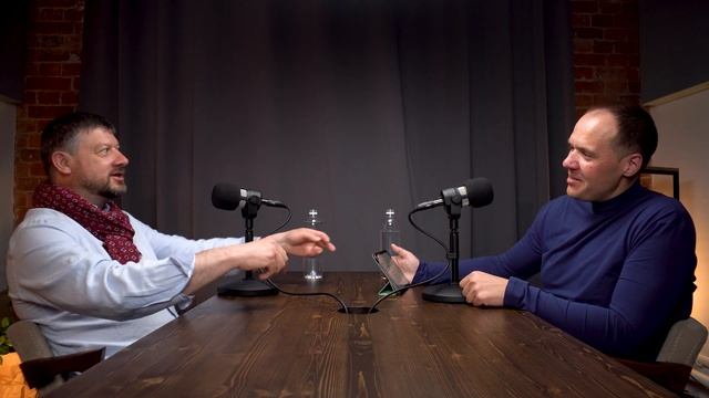 Дмитрий Ферцер | О зеленом бизнесе, проблемах АППМ, эффективности | ПОДКАСТ МЕЧТЫ #1 смотреть онлайн