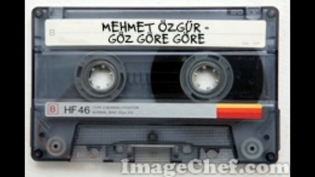 Mehmet Özgür - Göz Göre Göre смотреть онлайн