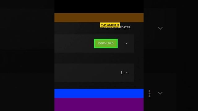 How to Update your Nvidia Drivers (GeForce GTX) windows смотреть онлайн