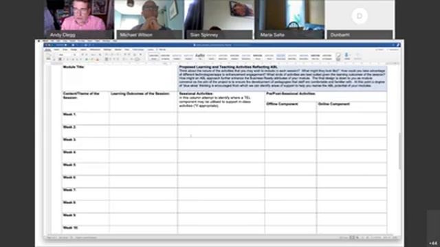 Day 2 Planning for Active Blended Learning смотреть онлайн