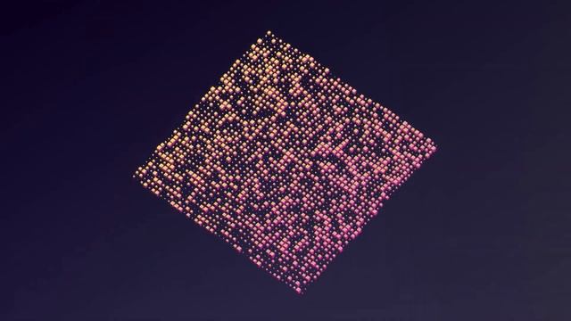Fast - Skrxlla | 3D AUDIO VISUALIZER 4K MUSIC VIDEO | BLENDER GEOMETRY NODES ANIMATION смотреть онлайн