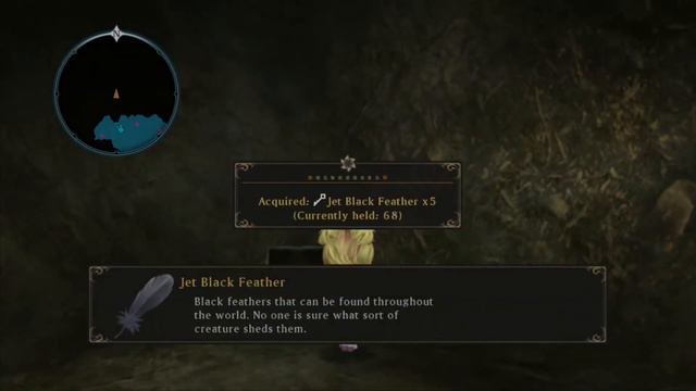 Tidal Wave Spam = Infinite Linked Artes | Tales of Xillia смотреть онлайн