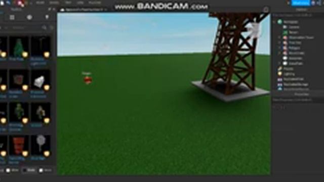 как зделать шутер в Roblox Studio смотреть онлайн
