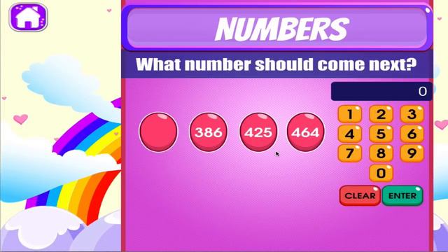Pony Fifth Grade Learning Games for Kids смотреть онлайн