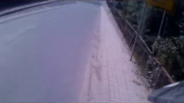 Honda Crm & Yamaha Tzr