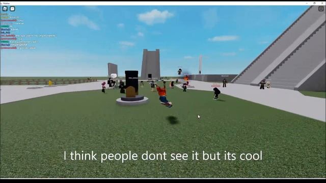Roblox FE Script (Invisible Car) смотреть онлайн