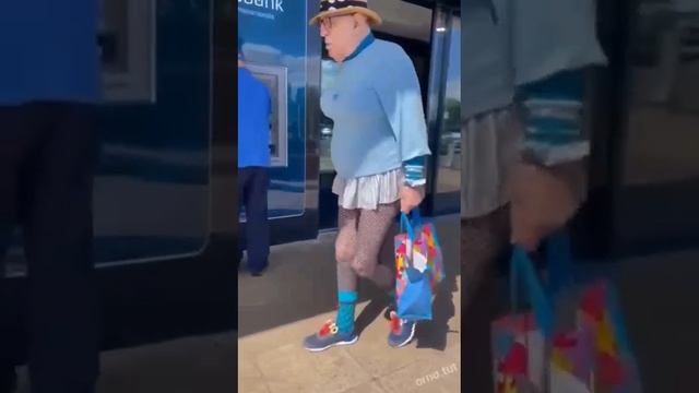 Чей деда!? смотреть онлайн