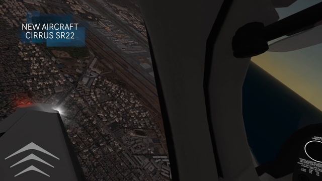 Real Flight Simulator v.1.5.6 is now LIVE смотреть онлайн