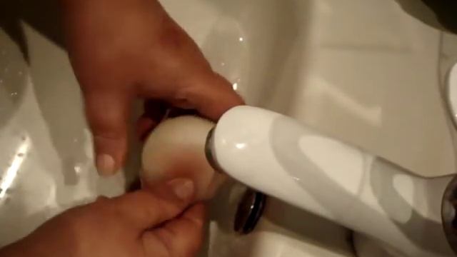 Как исправить ошибки нанесения макияжа на куклу в скульптур.-текст. (чулочной) технике, из капрона смотреть онлайн