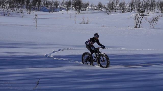 Hemsedal IX 180317 смотреть онлайн