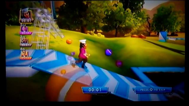 What not to do on Wipeout The Game again part 1/4 смотреть онлайн