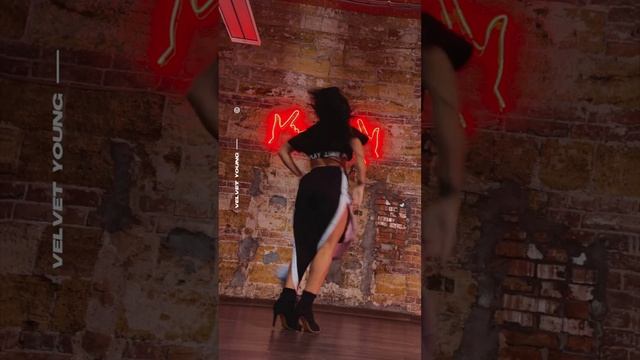 Alewya - Play | Lera | Heels | VELVET YOUNG смотреть онлайн